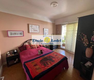 Appartement Nice Lanterne - Photo 3