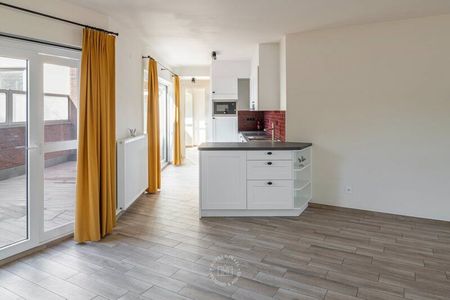 Modern gelijkvloers appartement - Foto 5