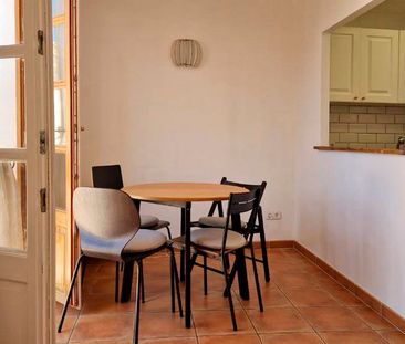 Alquiler por meses. Bonito apartamento, 1 dormitorio, La Calatrava.... - Photo 2