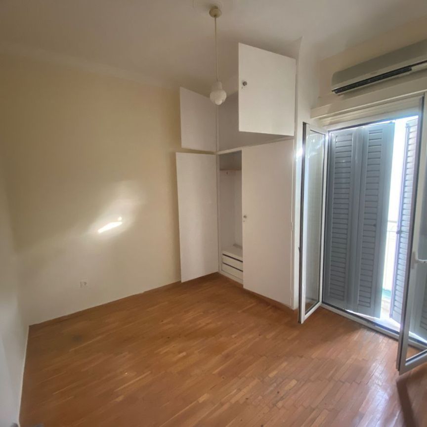 Studio/Γκαρσονιέρα για ενοικίαση Κέντρο (Ζωγράφου) - Photo 1