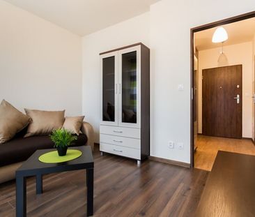 Kraków os. Avia - Zdjęcie 4