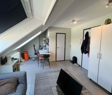 Furnished duplex student room in the heart of Leuven!!! - Foto 2