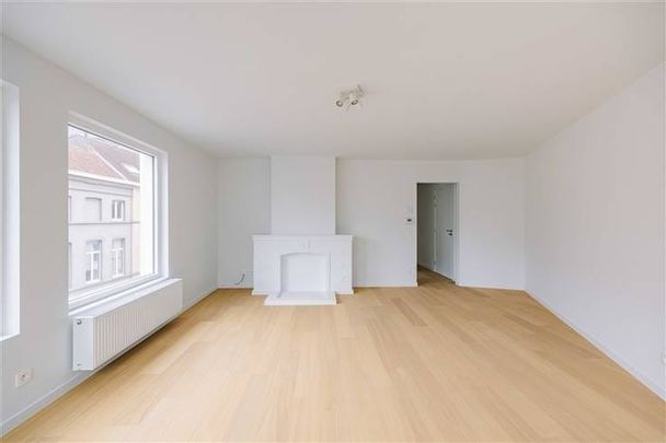 Appartement te huur - Photo 1