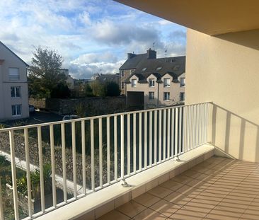 Location Appartement 2 pièces 41m² - Photo 5