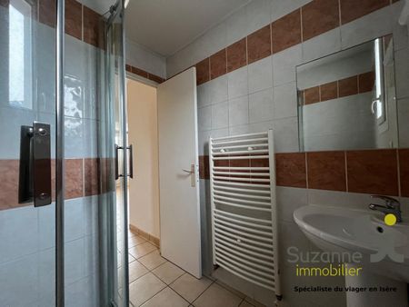 Location Appartement 3 pièces 54m² SEYSSINET PARISET 38170 - Photo 4