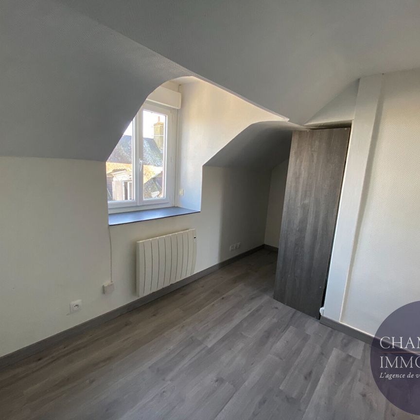 BLOIS - Centre-ville quartier Vienne - T2 - Photo 1
