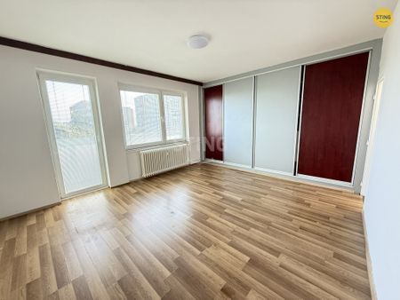 Byt 1+1 k pronájmu, Opava / Předměstí, ulice Nerudova - Photo 2