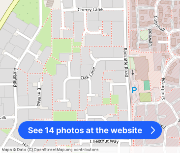 Oak Lane, Lakenheath - Photo 1