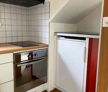 2.5 Zimmer, 53 m², 2. Stock - Photo 6