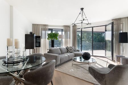 Appartement te huur: Maimonideslaan 198 1186 DV Amstelveen - Foto 5