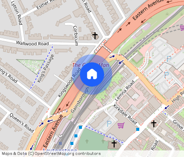 Price £1,500 pcm - Available 07/02/2026 - Furnished - Photo 1