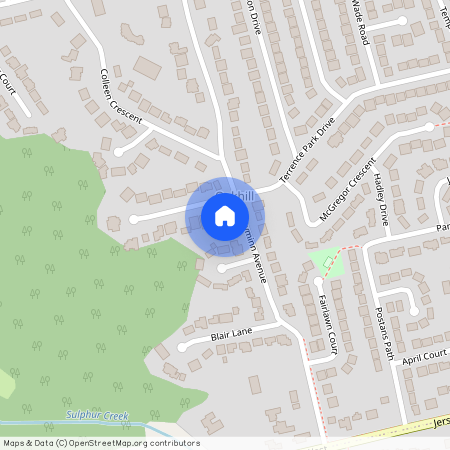 108 Lloyminn Avenue, Hamilton