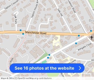 Fulwood Park Mansions, Chesterwood Drive, Sheffield - Photo 1