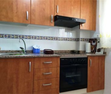 Piso de alquiler en Carrer Tenerife, 14, Playa Morro de Gos - Photo 5