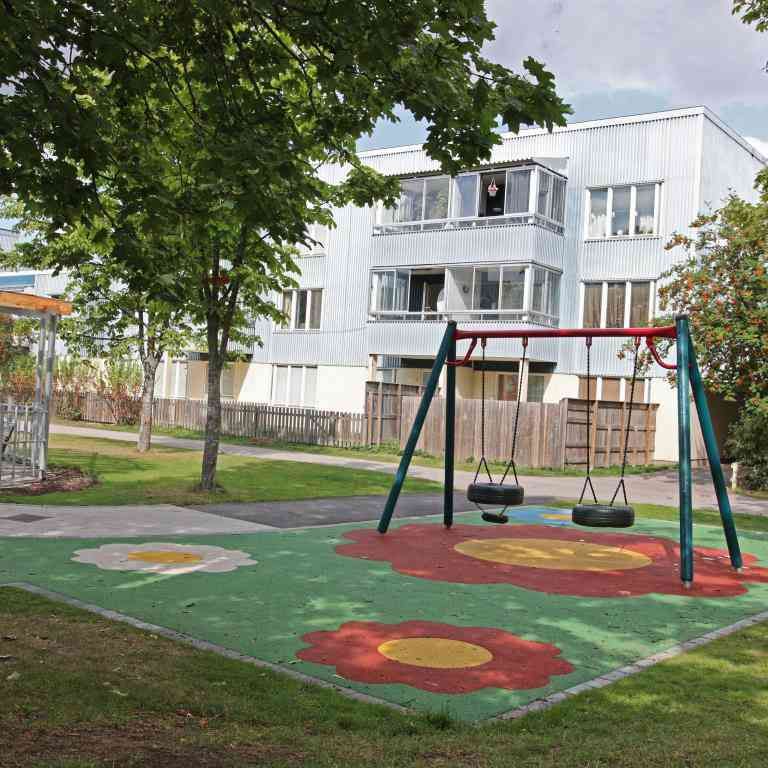 2 RUM KOKVRÅ - Photo 1