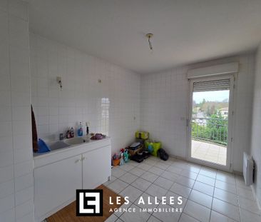 APPARTEMENT - Photo 5