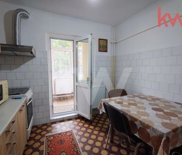 Inchiriaza caminul tau – Etaj 1, mobilat, utilat complet – Zona Lidl - Photo 2