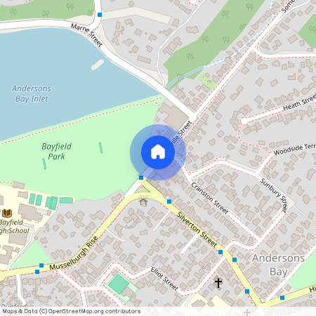 131A Somerville Street, Andersons Bay, Dunedin