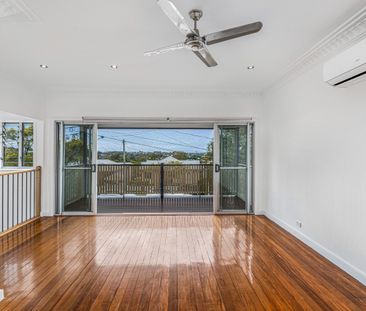 Suburban Views, Entertaining Deck, Pet Friendly Backyard - Photo 4