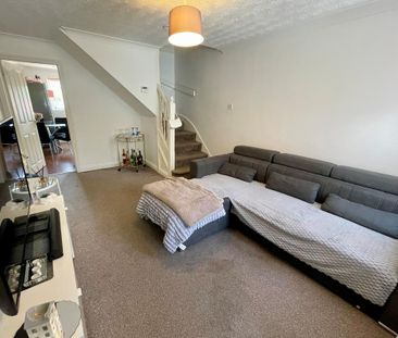 2 bedroom house to rent - Photo 1