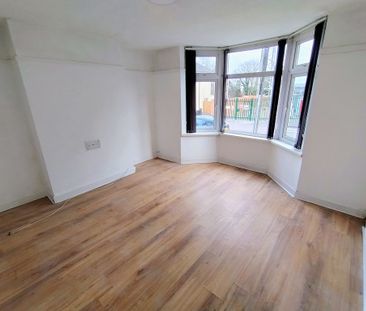 Upper Villiers Street, Blakenhall, Wolverhampton - Photo 1