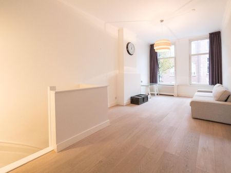 Appartement te huur: Heemskerckstraat 41 2518 EJ Den Haag - Foto 4