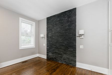 For Lease - 17 Thomson Street Unit# Upper, Barrie, Ontario - Photo 3