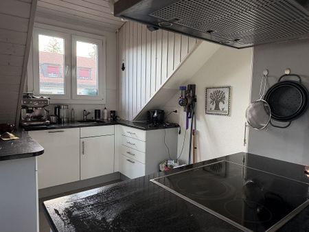 3.5-Zimmerwohnung im 4. Stock - Foto 2