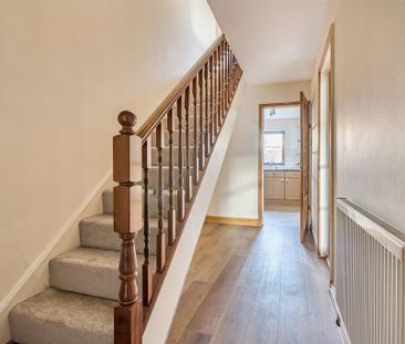 2 bedroom terraced house to rent - Photo 1