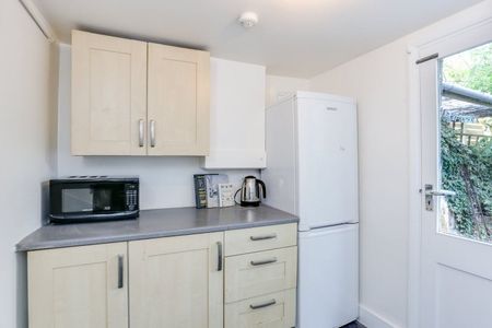 Room in a Shared Flat, Eyot Gardens, W6 - Photo 4