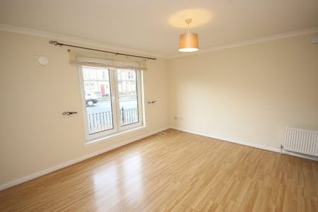 Duddingston Park South, Duddingston - Photo 2