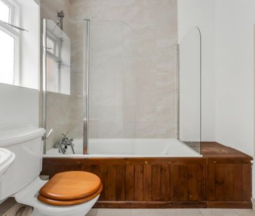 1 Bedroom Apartment To Let - Photo 6