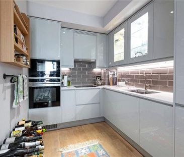 1 bedroom apartment to rent - Photo 6