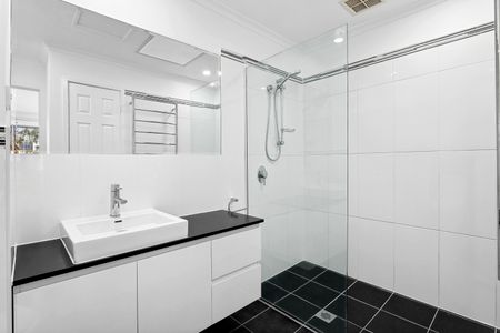 12/27 Leahy Close, Narrabundah ACT 2604 - Apartment For Rent | Domain - Photo 3