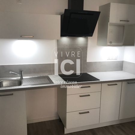 St Gereon - Appartement T2 42.60m² - Photo 4