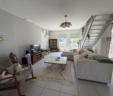 Location Maison 4 pièces 96m² - Photo 2