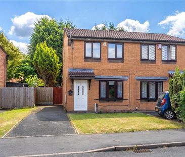 2 bedroom semi-detached house to rent - Photo 3