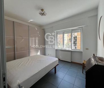 Appartamento in Affitto a Roma – Zona: Talenti - Photo 1