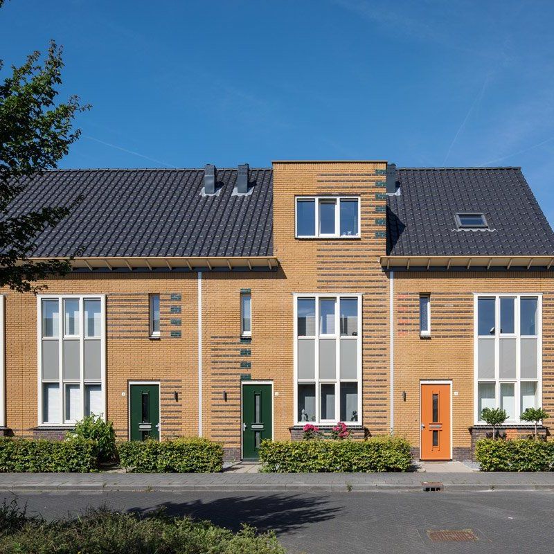 Centraal wonen in het hart van Vathorst, Amersfoort - Foto 1