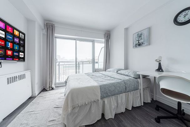 Flex Balcony - McGill Ghetto - Photo 1