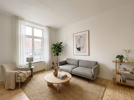 John F. Kennedys Plads 2A, 1. 2, 9000 Aalborg - Foto 2