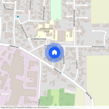 Violvej 3 A, 9320 Hjallerup