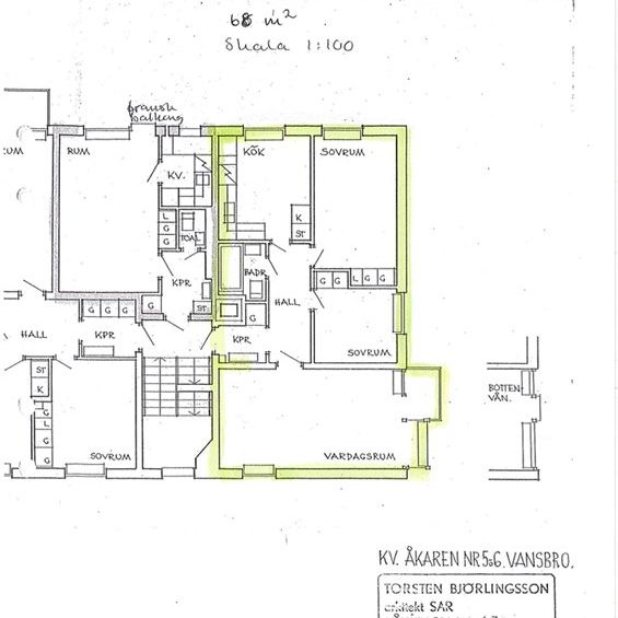 NORRA ALLÉGATAN 36 C - Foto 2