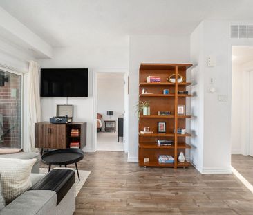 For Lease - 70 Jaguar Private Unit# H, Kanata, Ontario - Photo 4