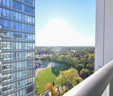 For Lease - 5 Wellington Street Unit# 1803, Kitchener, Ontario - Photo 4