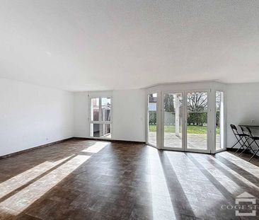4.5 Zimmer, 120 m², EG - Foto 4
