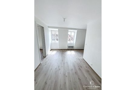 Appartement - COLMAR - 46m² - 1 chambre - Photo 2