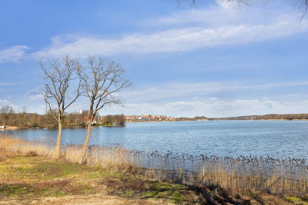 Teglgaardshaven – med udsigt ad libitum - Foto 1