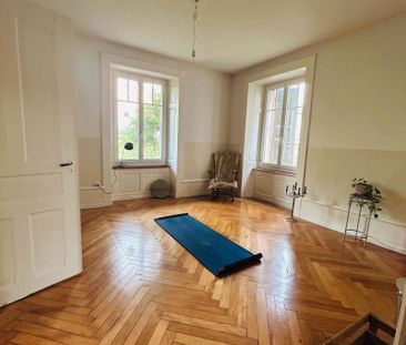 5 Zimmer, 125 m², EG - Photo 4