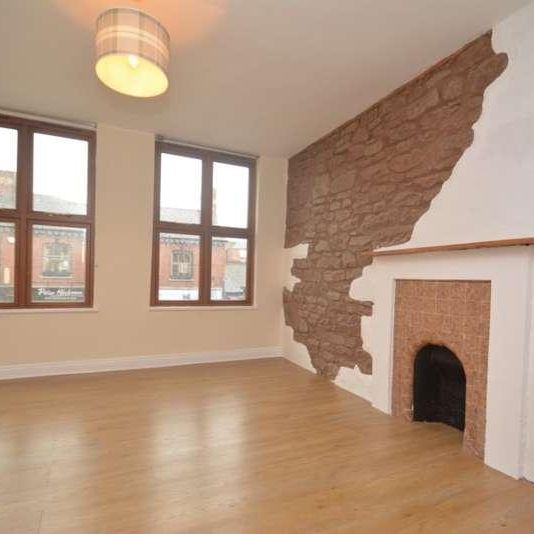 Gloucester Road, Ross-on-wye, HR9 - Photo 1